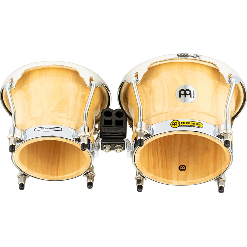 Bongo Meinl Fwb-400Nt (7  - 8  1/2) - Image 4