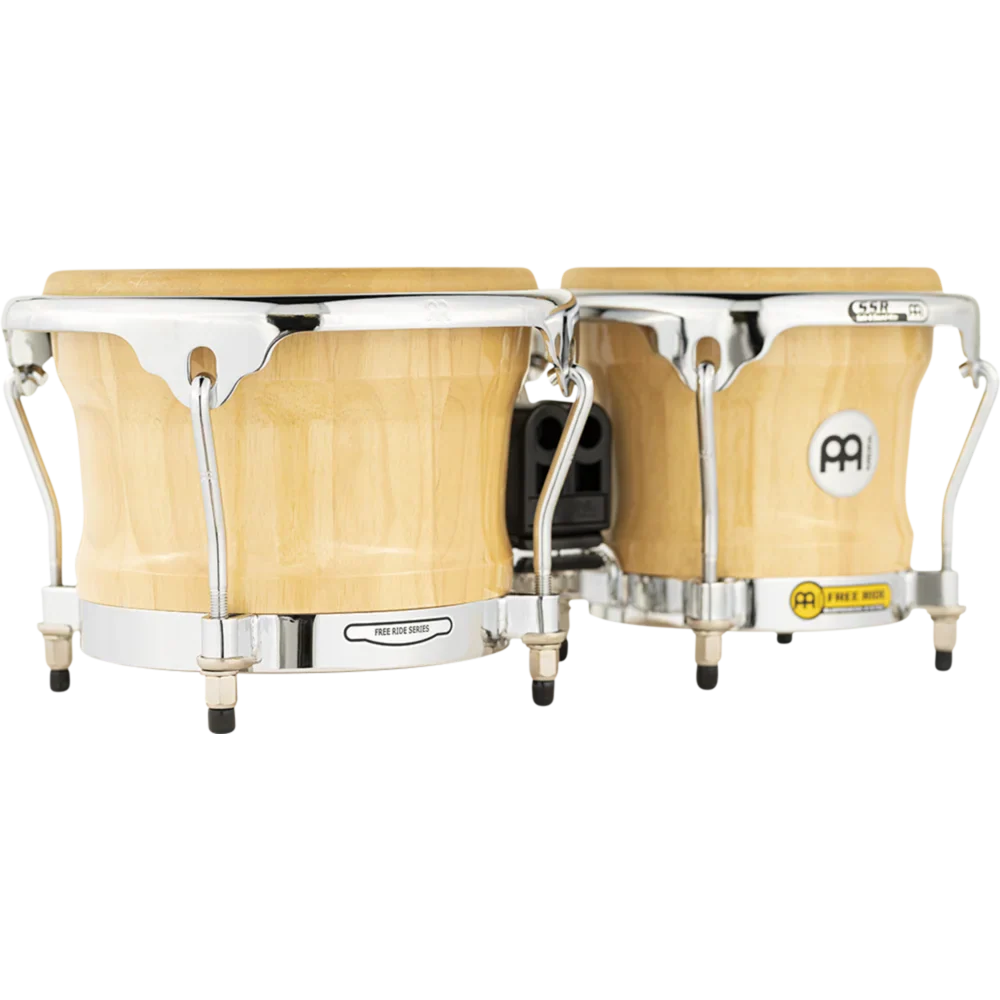 Bongo Meinl Fwb-400Nt (7  - 8  1/2) - Image 5