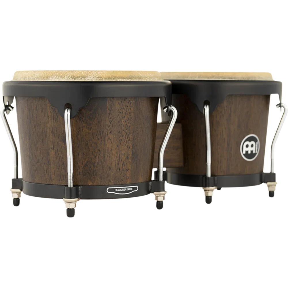 Bongo Meinl Hb100Vwb-M Vintage Wine Barrel - Image 3