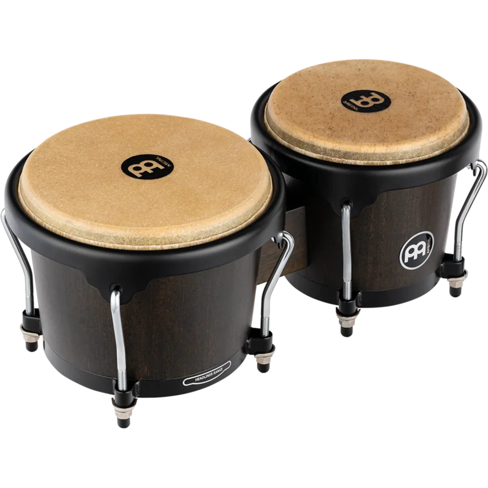 Bongo Meinl Hb100Vwb-M Vintage Wine Barrel - Image 4