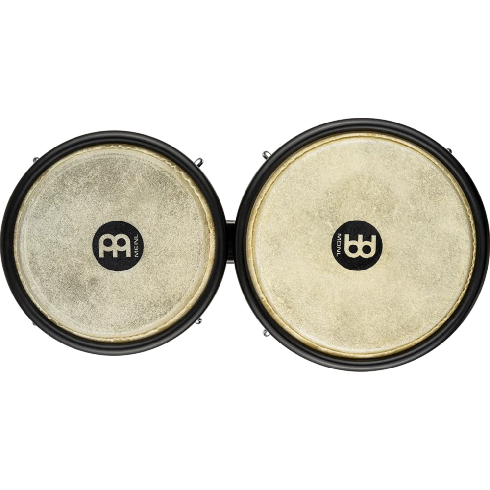 Bongo Meinl Hb50Bk Black - Image 5