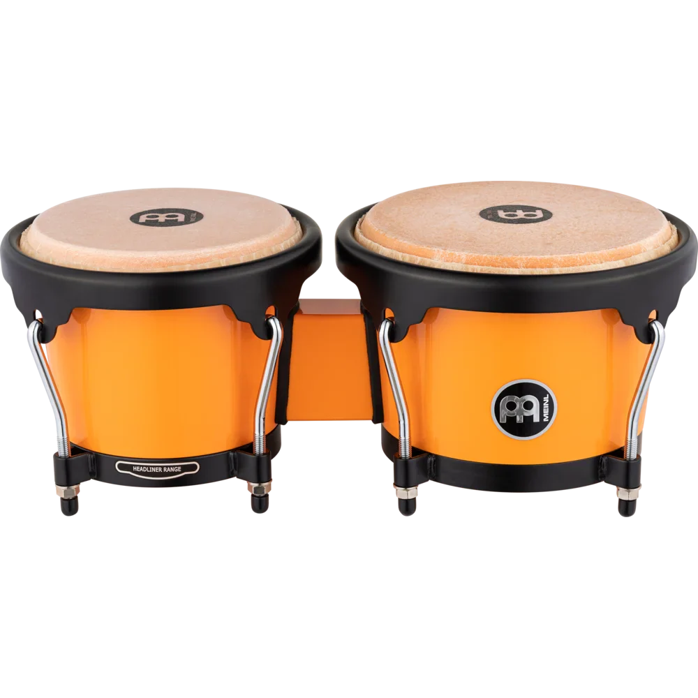 Bongo Meinl Hb50Cs Creamsicle - Image 2