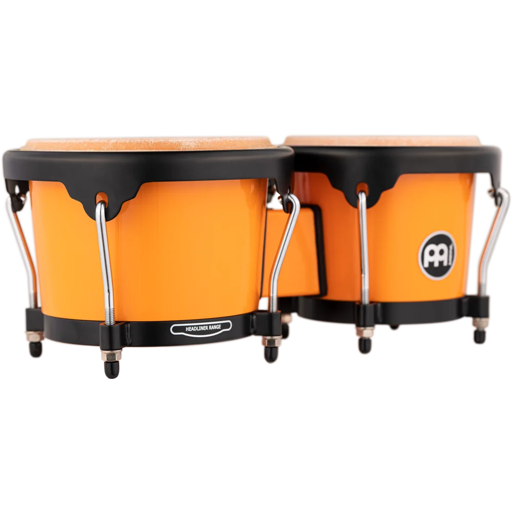 Bongo Meinl Hb50Cs Creamsicle - Image 4