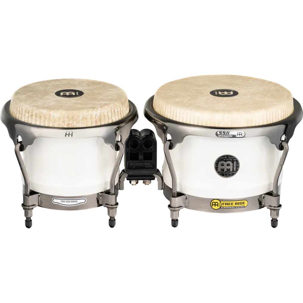 Bongo Meinl Rs400Pw Roberto Serrano