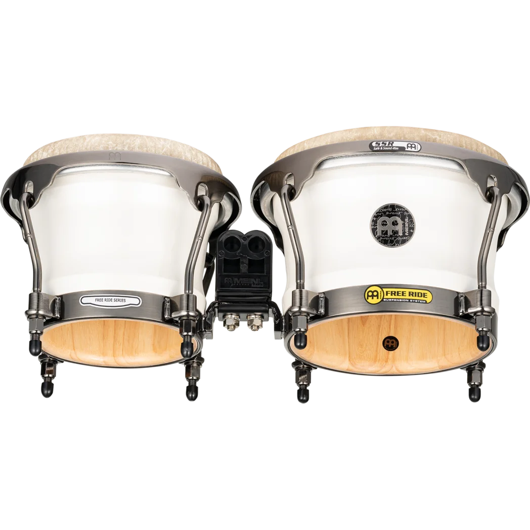 Bongo Meinl Rs400Pw Roberto Serrano - Image 3