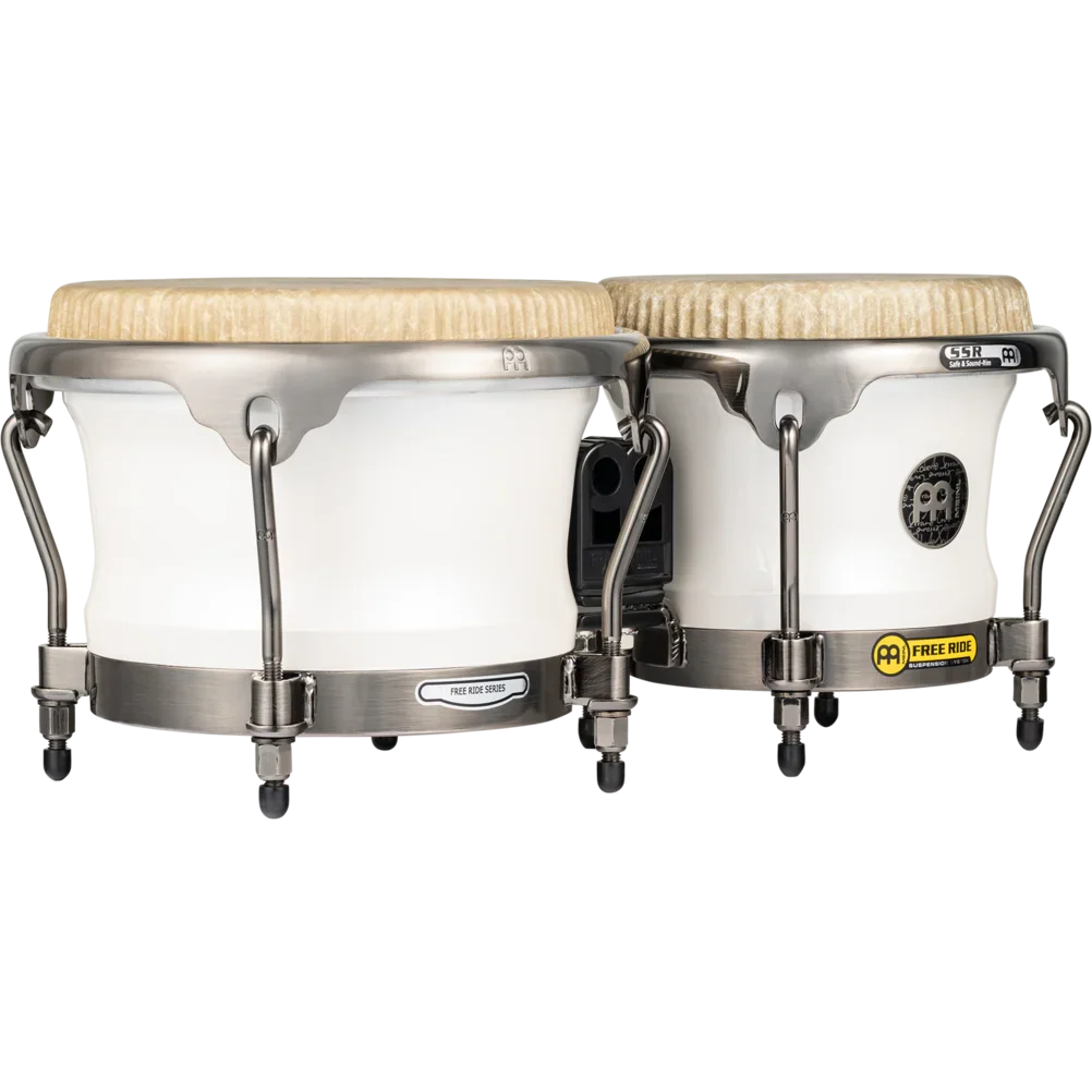 Bongo Meinl Rs400Pw Roberto Serrano - Image 4