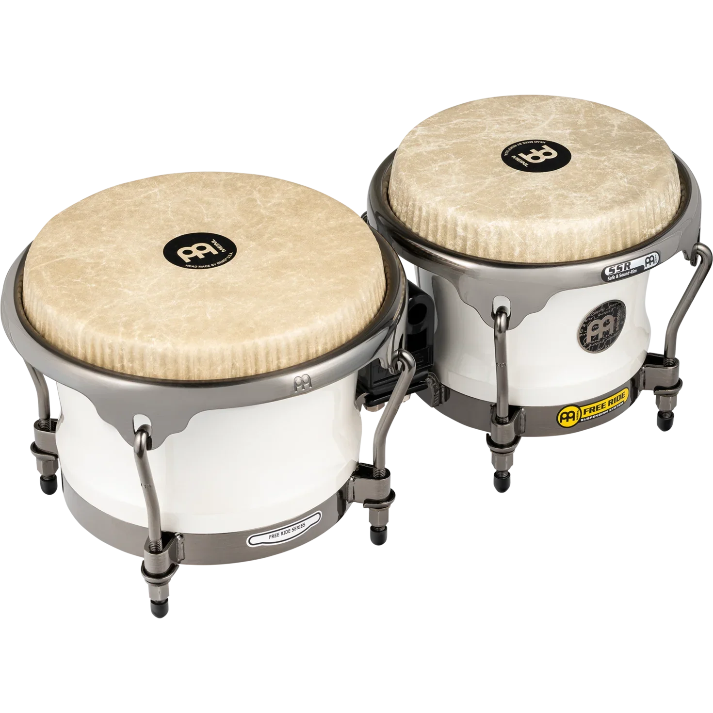 Bongo Meinl Rs400Pw Roberto Serrano - Image 6