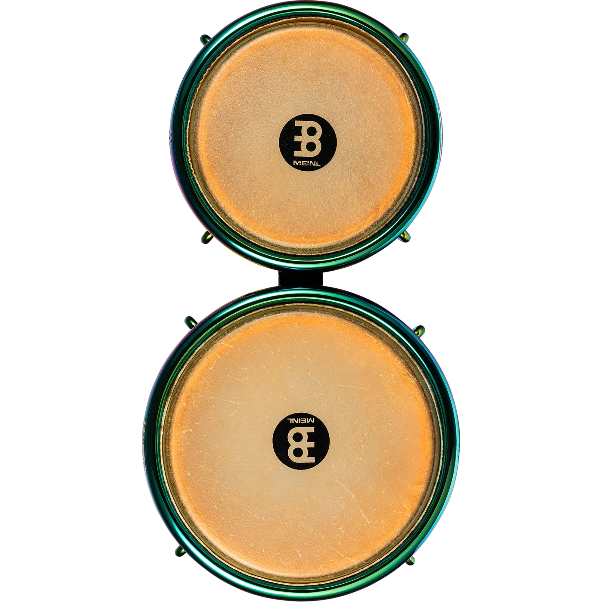 Bongo Meinl S400Pbk Spectrum Series Phantom Black - Image 7