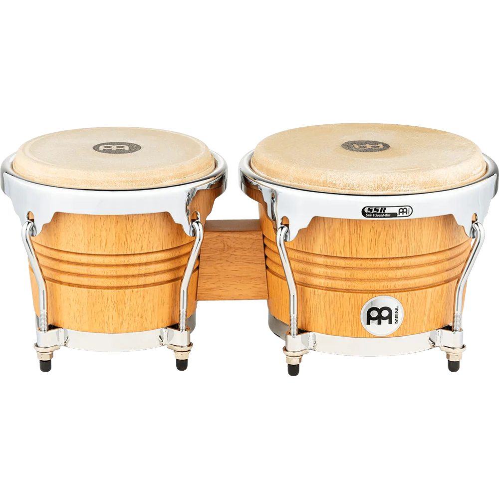 Bongo Meinl WB200SNT-M - Image 2