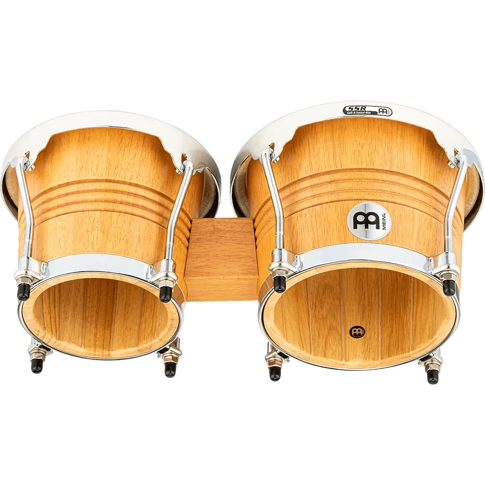 Bongo Meinl WB200SNT-M - Image 3