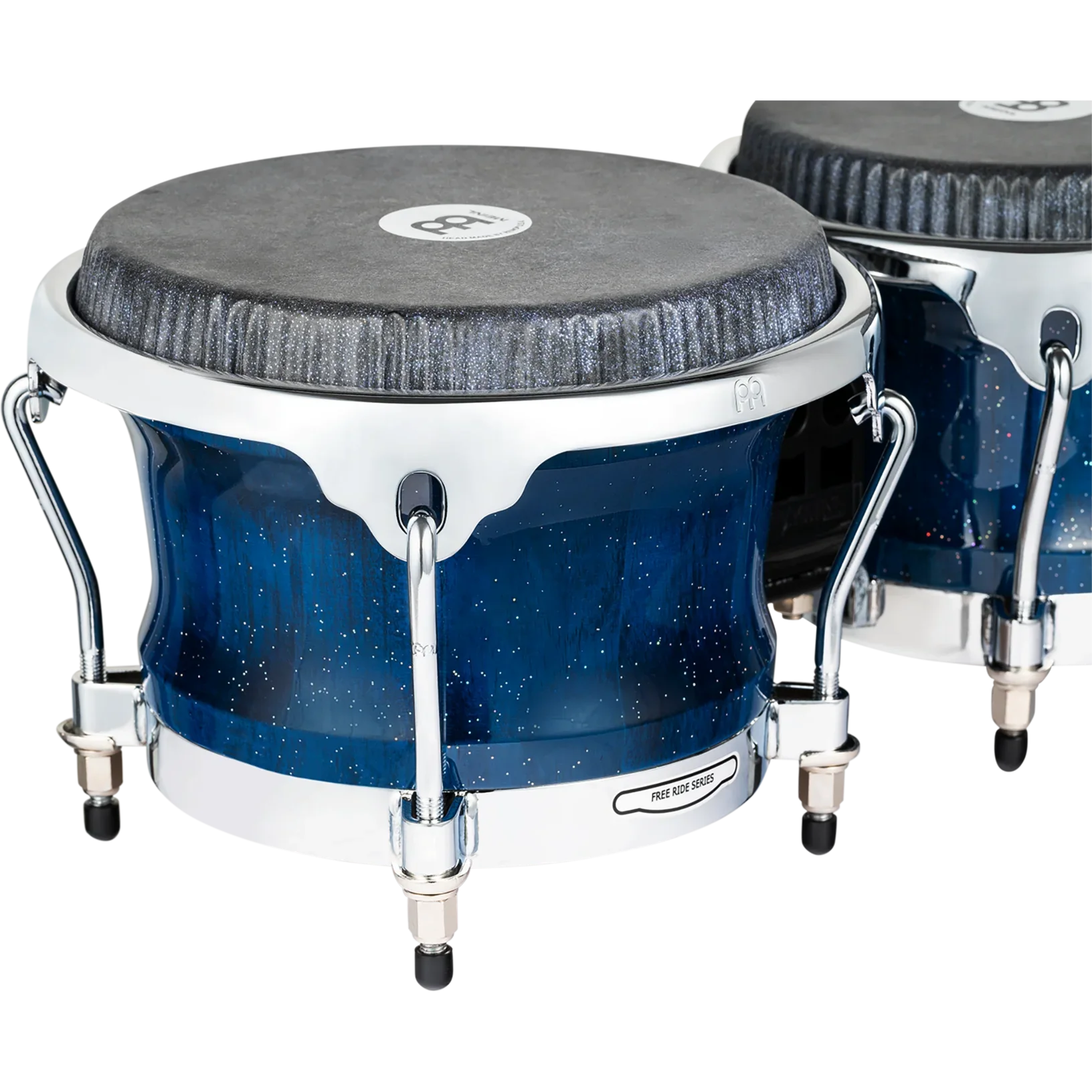 Bongo Meinl Wkt400Bw Kachiro Thompson Blue Wave - Image 5