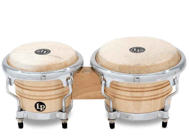 Bongo Lp Mini M199-Aw 3" 1/2 - 4" 1/2 Natural
