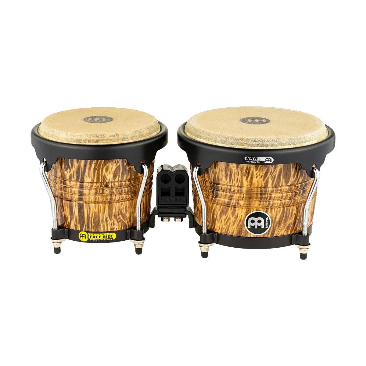 Bongo Meinl Fwb190Lb (6 3/4 - 8 )