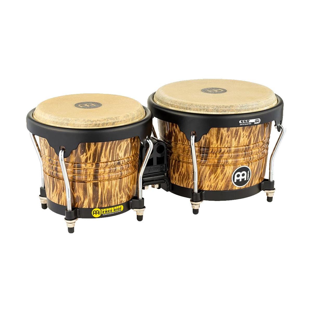 Bongo Meinl Fwb190Lb (6 3/4 - 8 ) - Image 3