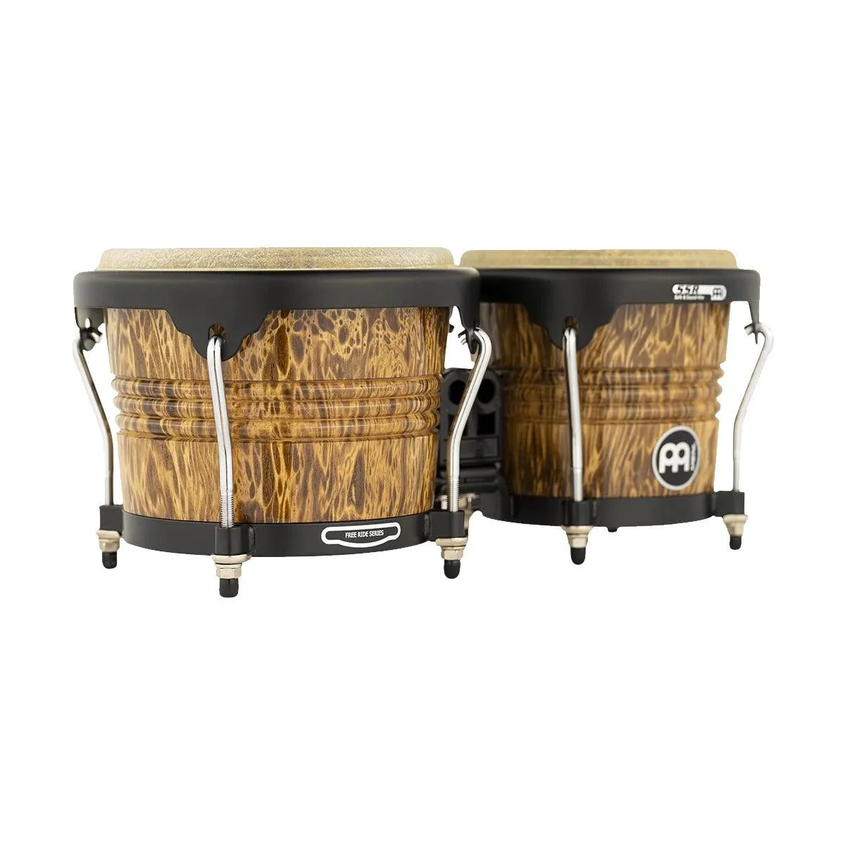 Bongo Meinl Fwb190Lb (6 3/4 - 8 ) - Image 4