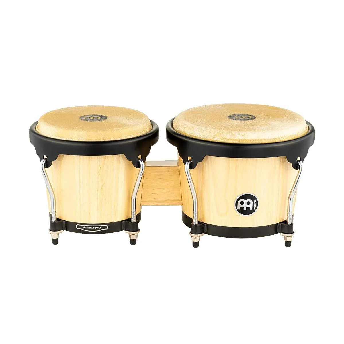 Bongo Meinl Hb100 Headlinernt (6 3/4 - 8 )