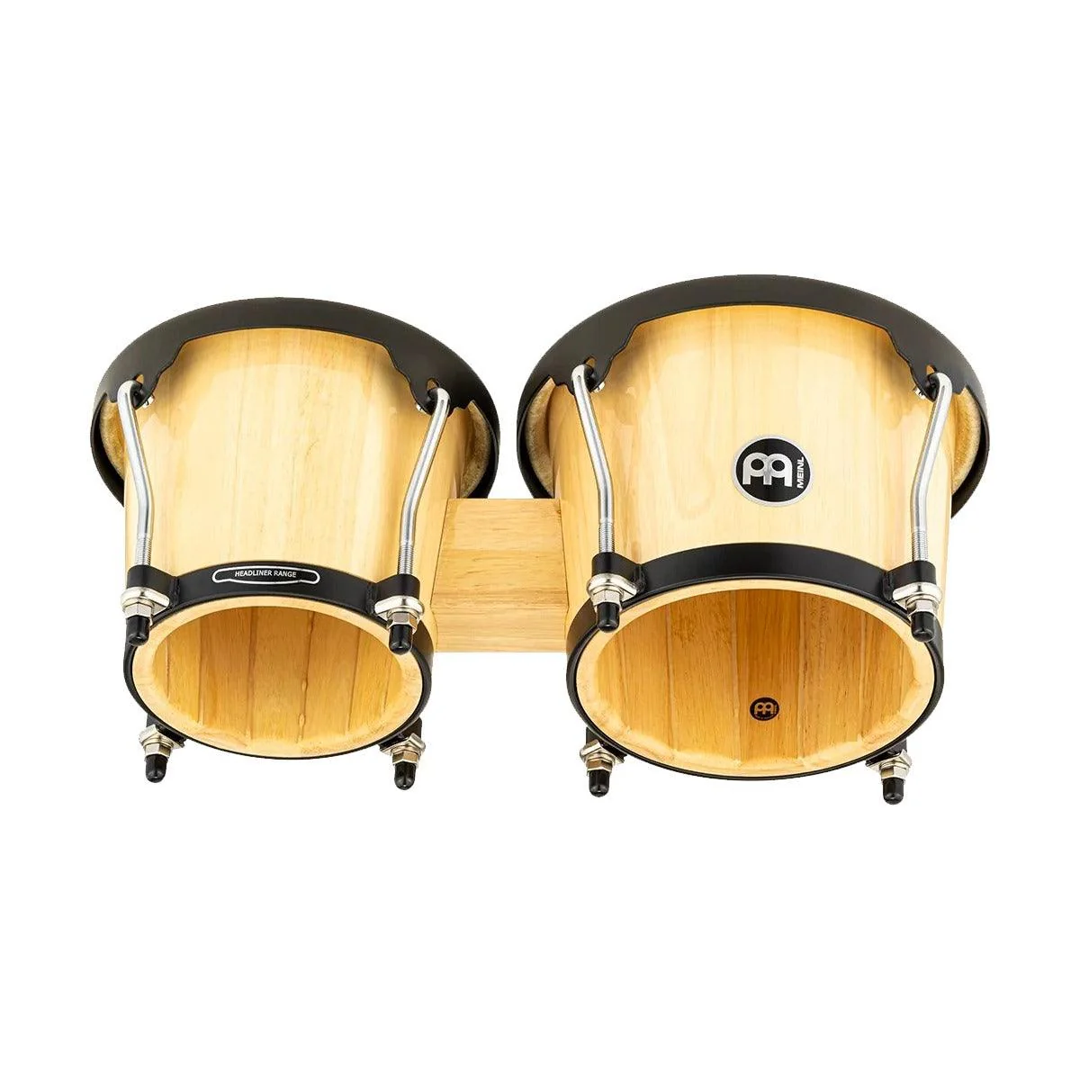 Bongo Meinl Hb100 Headlinernt (6 3/4 - 8 ) - Image 2