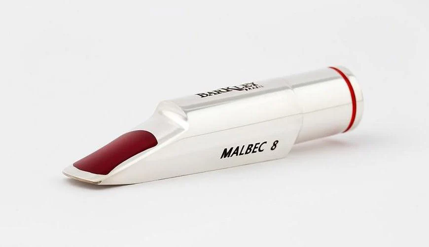 Boquilla Barkley Saxofon Tenor Malbec 8 Plata - Image 2