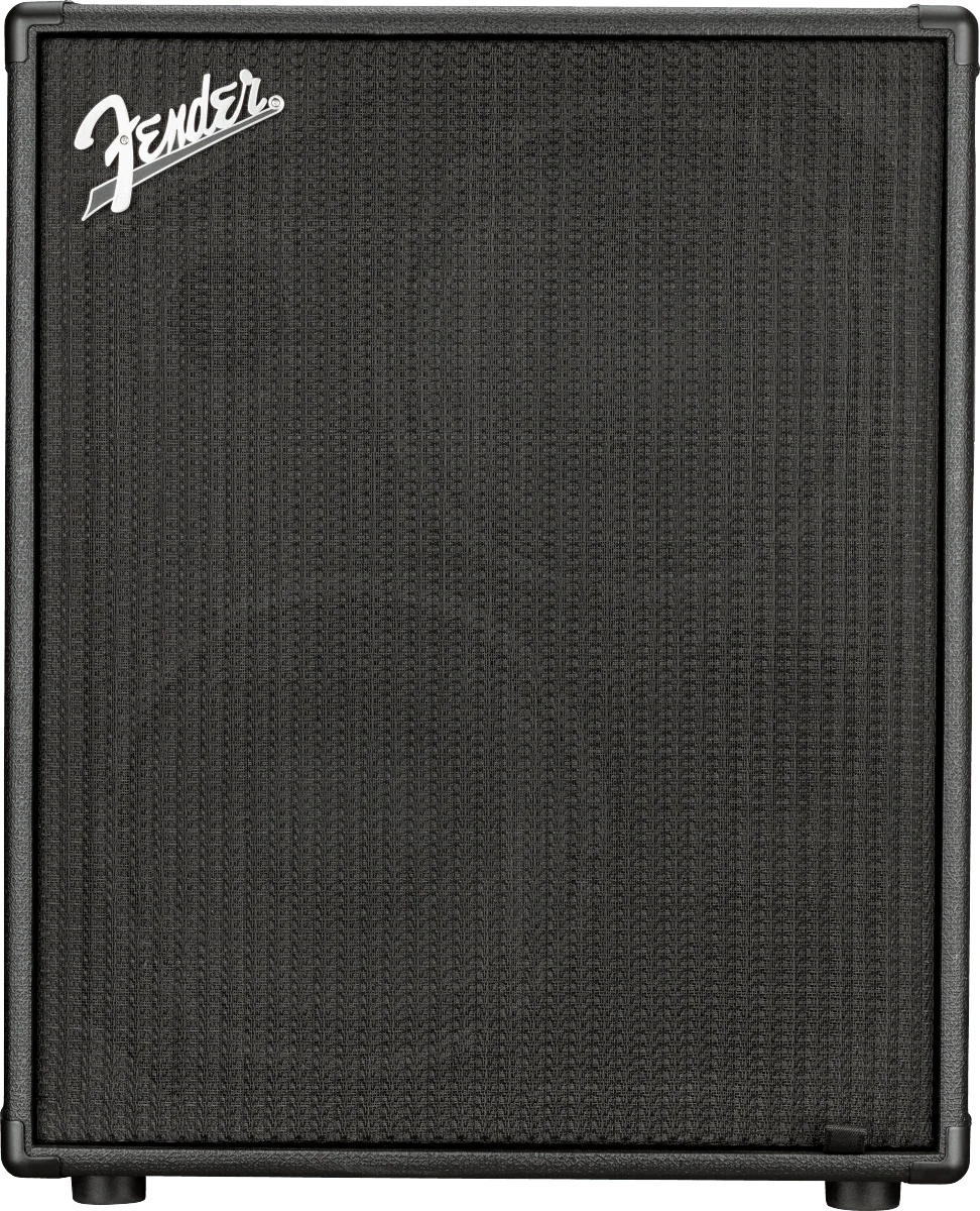 Cabina Fender Rumble 210 V3 2380100500 Para Bajo - Image 4