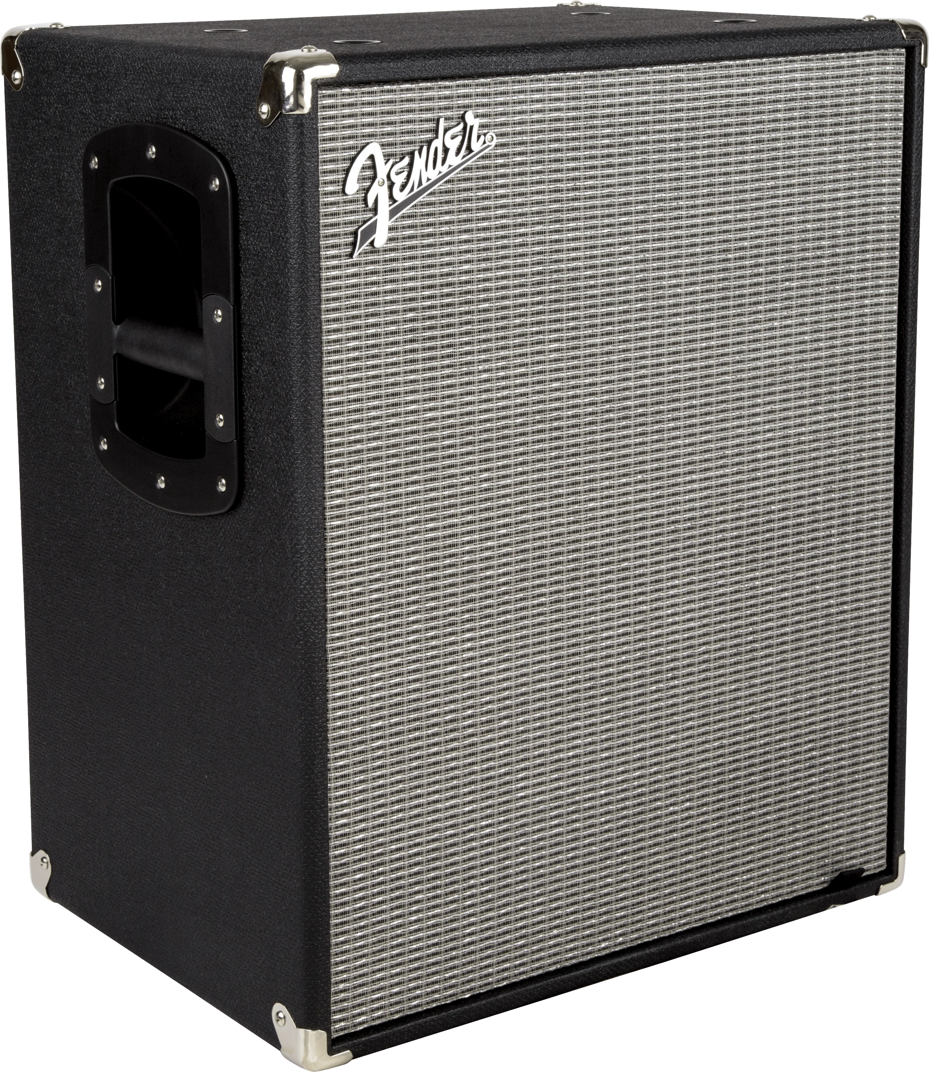 Cabina Fender Rumble 210 V3 2380100000 Para Bajo