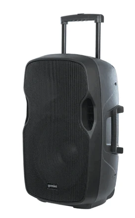 Cabina Gemini As-15togo Activa 15" Bluetooth - Image 4