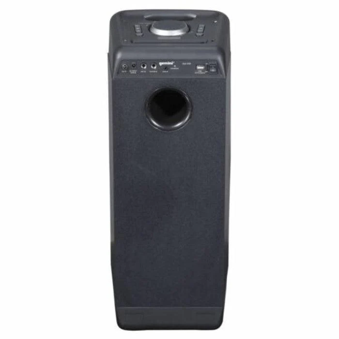 Cabina Gemini Gls-550 - Image 2