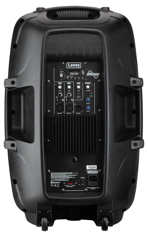 Cabina Laney Ah115-g2 (800w) - Image 2