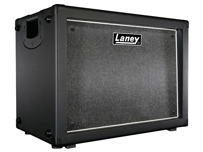 Cabina Laney DE Guit Elec LFR-112 - Image 5