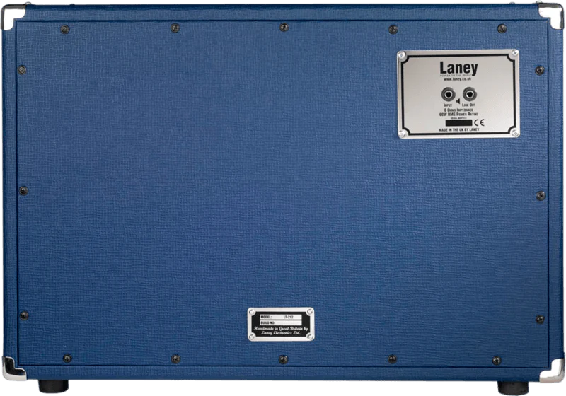 Cabina Laney Guitarra Electrica Lt212 - Image 3