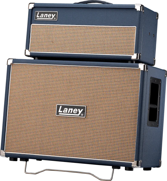 Cabina Laney Guitarra Electrica Lt212 - Image 4