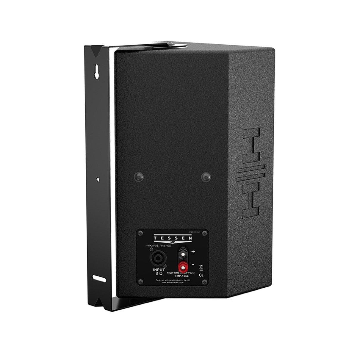 Cabina Laney Hh Tessen Tmp-106L 400W Pasiva - Image 2