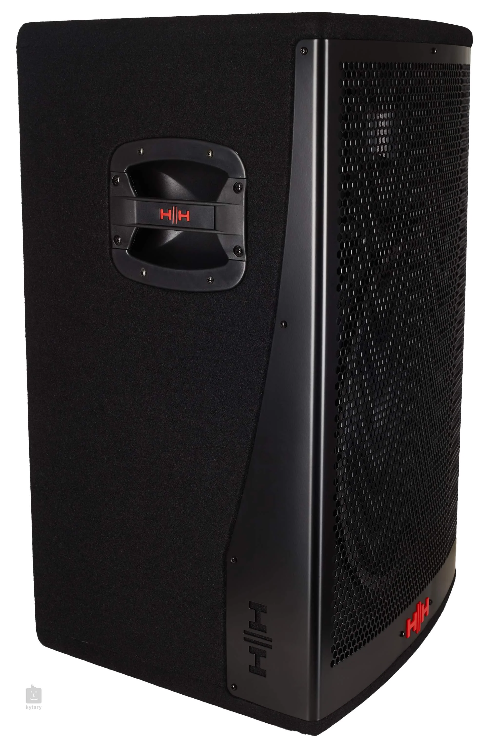 Cabina Laney Hh Vector Vre-115 350w Pasiva - Image 3