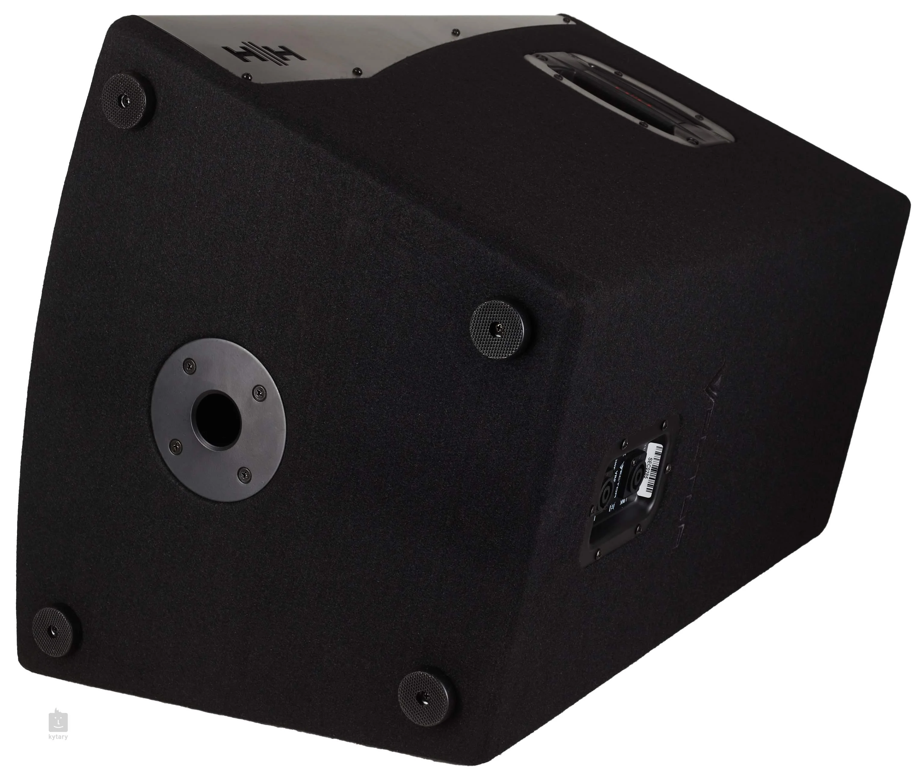 Cabina Laney Hh Vector Vre-115 350w Pasiva - Image 7