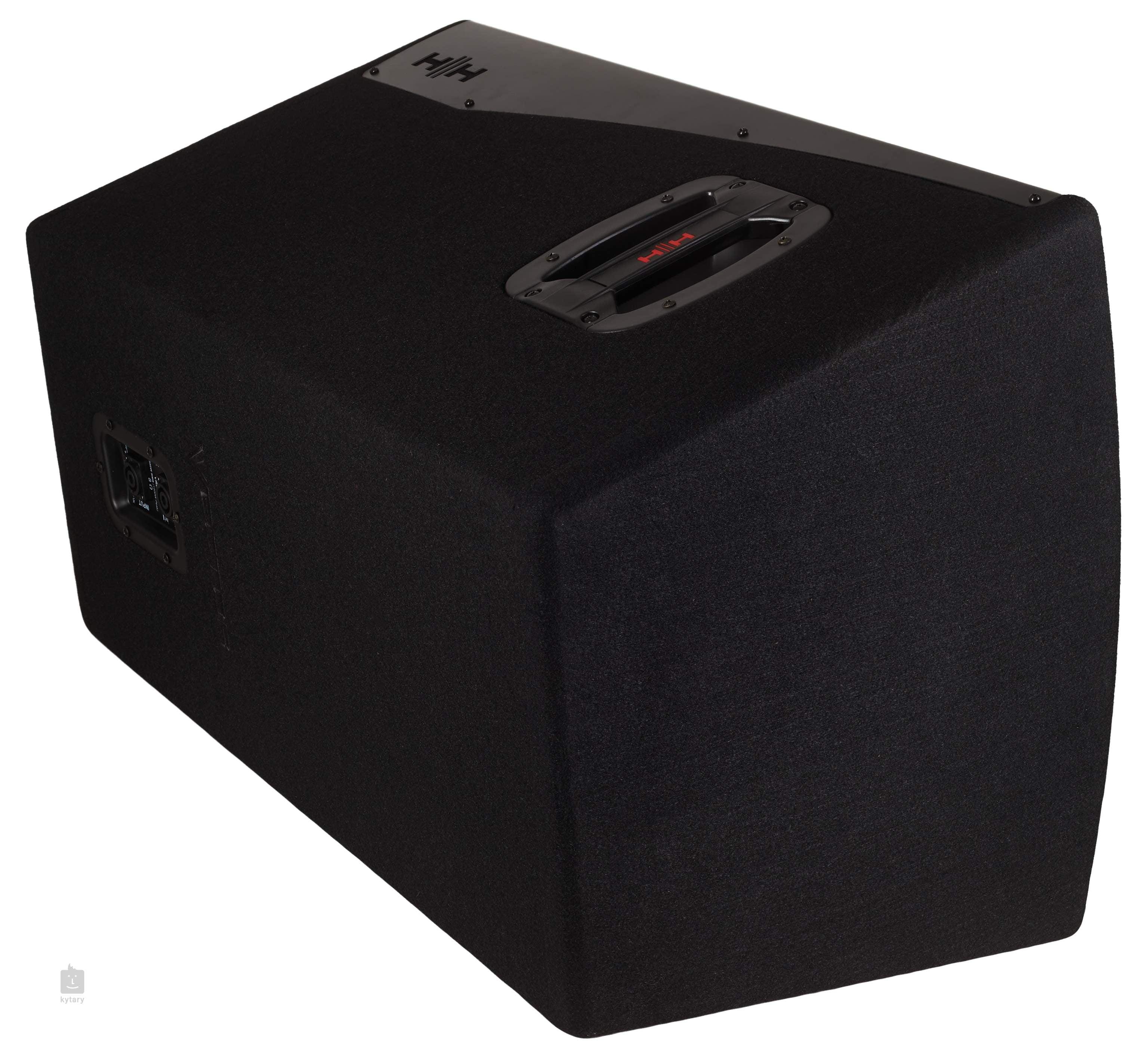 Cabina Laney Hh Vector Vre-115 350w Pasiva - Image 8