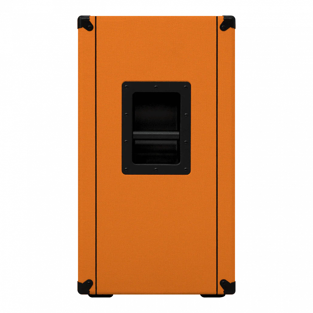 Cabina Orange Guitarra Electrica D-cr-pro-cab-412 240w - Image 3