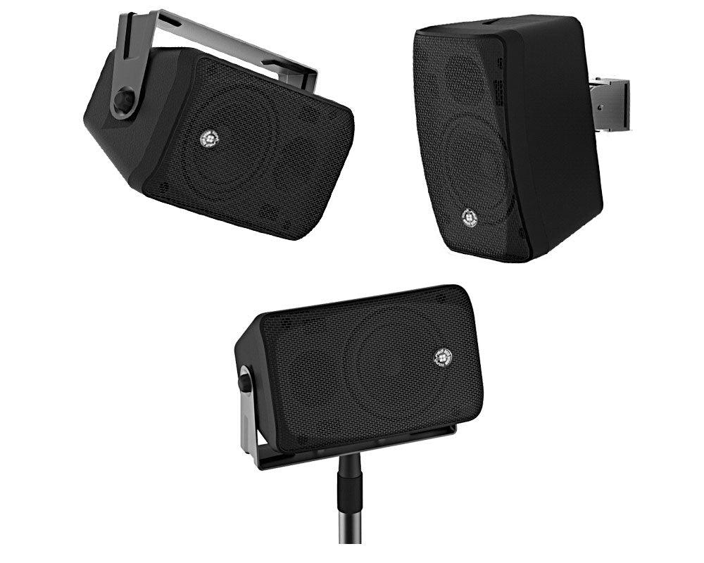 Cabina Topp Pro Wrs-8 Wh (blancos) - Image 2
