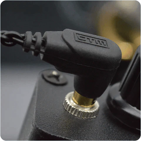 Cable Ctm Iem Standard Negro 50" - Image 3