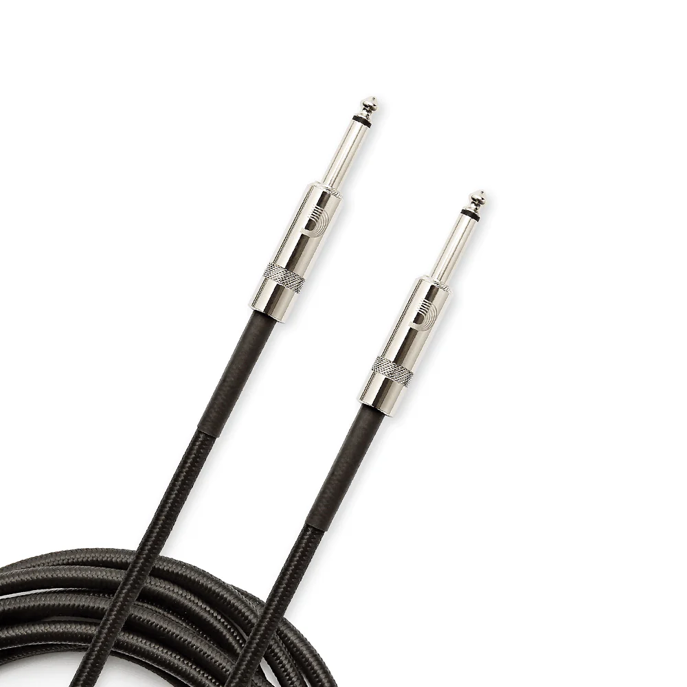 Cable D Addario Guit/bajo Pw-bg-15 /15ft