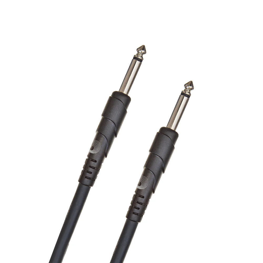 Cable D Addario Guit Elec Pw-cgt-20