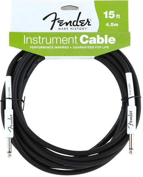 Cable Fender 15" Fg12 0990820047