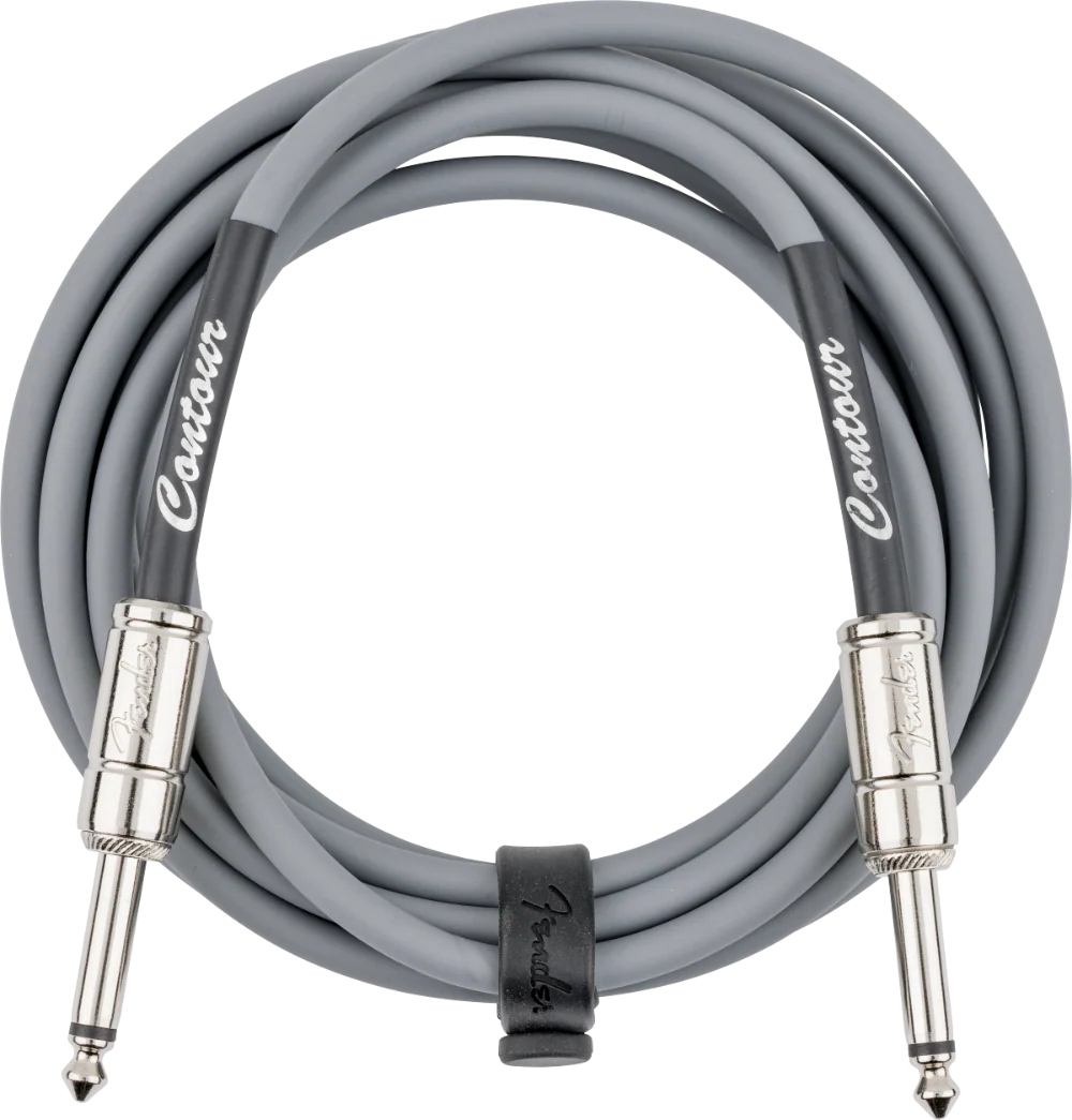 Cable Fender Contour 3 Metros Plata 0990571124 - Image 2