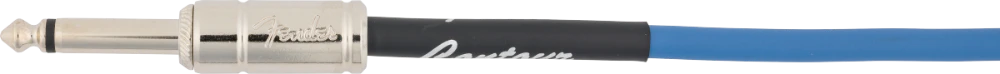 Cable Fender Contour Espiral 9 Metros 30ft Azul 0990573002 - Image 3