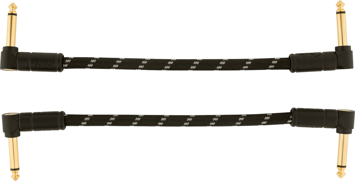 Cable Fender Deluxe 6" 0990820087 X2 - Image 2