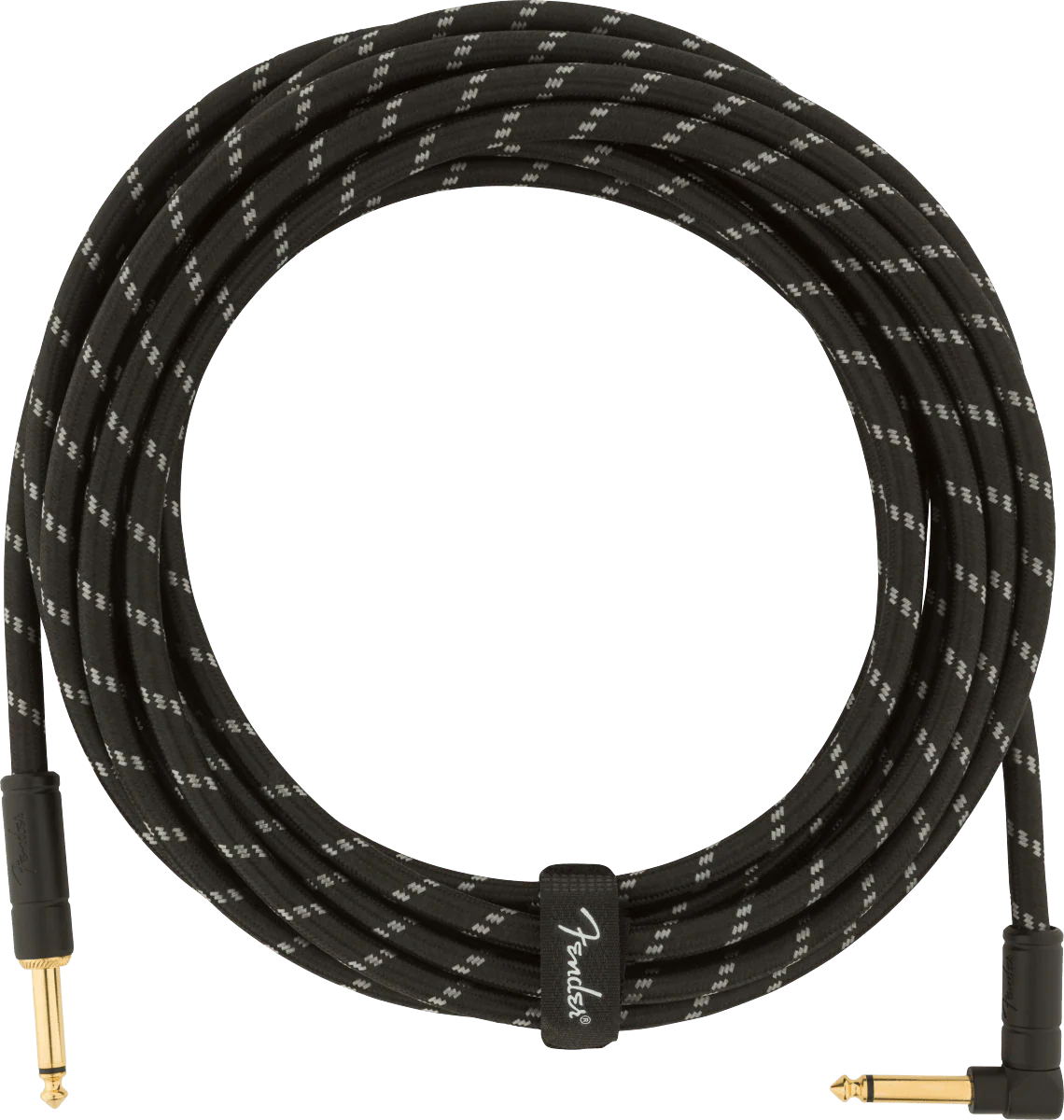 Cable Fender Deluxe Straight/angle 18.6 0990820079 - Image 3