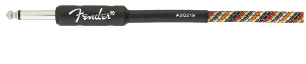 Cable Fender Festival 18.6Ft5.5Marcoiris0990918299 - Image 2