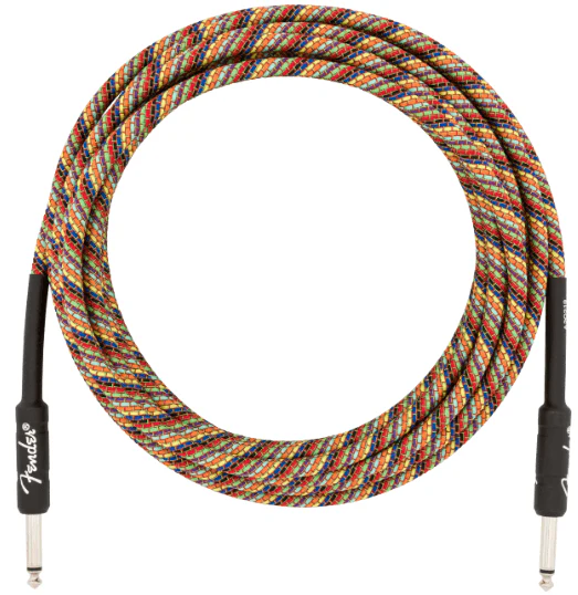Cable Fender Festival 18.6Ft5.5Marcoiris0990918299 - Image 3