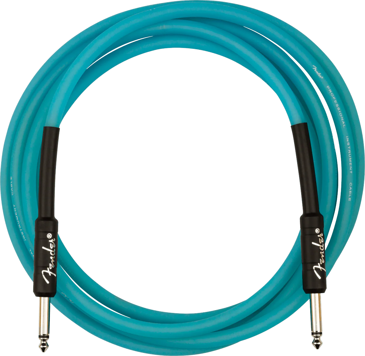 Cable Fender Pro 10´ Glow In Dark 0990810108 - Image 2