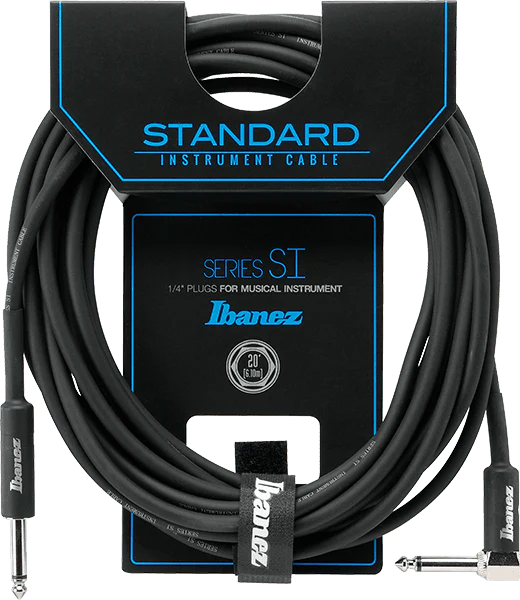 Cable Ibanez Si20l Plug