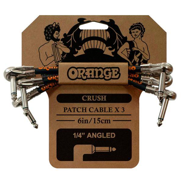 Cable Orange Ca038
