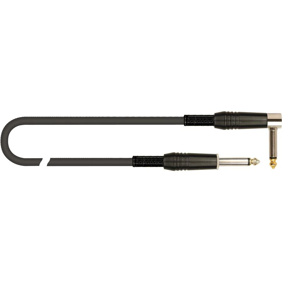 Cable Quik Lok Adaptador Str613k-3bk
